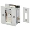 Cavity Door Hardware GAINSBOROUGH 393/394 CAVITY LATCH