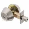 GAINSBOROUGH G4 SERIES 550 DOUBLE CYLINDER DEADBOLT
