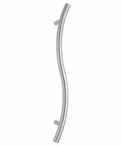 GAINSBOROUGH 600MM STYLED PULL HANDLE Pull Handles