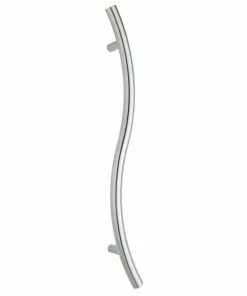 GAINSBOROUGH 600MM STYLED PULL HANDLE Pull Handles