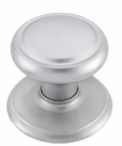 Door Handles & Levers GAINSBOROUGH DIPLOMAT KNOBSET