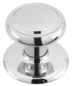 Door Handles & Levers GAINSBOROUGH DIPLOMAT KNOBSET