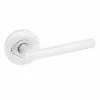 GAINSBOROUGH G2 - ALIGN ROUND ROSETTE Handles & Hardware