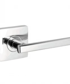 GAINSBOROUGH G2 - ALIGN SQUARE ROSETTE Handles & Hardware