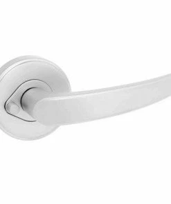 GAINSBOROUGH G2 SERIES - OUTLINE Door Handles & Levers