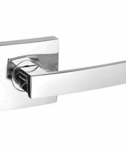 GAINSBOROUGH G2 SQUARE - ANGULAR Handles & Hardware