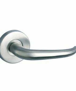 GAINSBOROUGH G4 STAINLESS STEEL - INCURVE Handles & Hardware