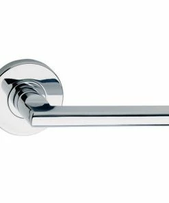 Door Handles & Levers GAINSBOROUGH G4 SERIES - LIANNA