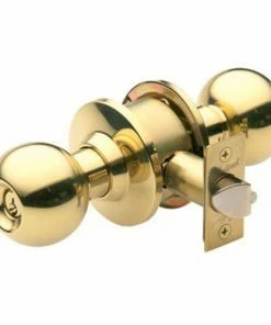 Door Handles & Levers GAINSBOROUGH GOVERNOR KNOB SET