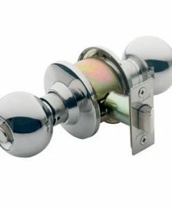 Door Handles & Levers GAINSBOROUGH GOVERNOR KNOB SET