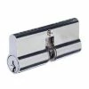 Locking Solutions GAINSBOROUGH TRILOCK CYLINDER 60MM (TE2 PROFILE)