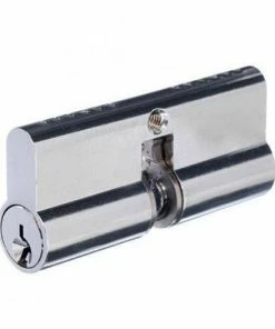 Locking Solutions GAINSBOROUGH TRILOCK CYLINDER 60MM (TE2 PROFILE)