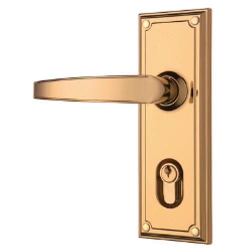 Coupon ⭐ Locking Solutions GAINSBOROUGH TRILOCK TRADITIONAL LEVER ✔️ 2 Locking Solutions GAINSBOROUGH TRILOCK TRADITIONAL LEVER
