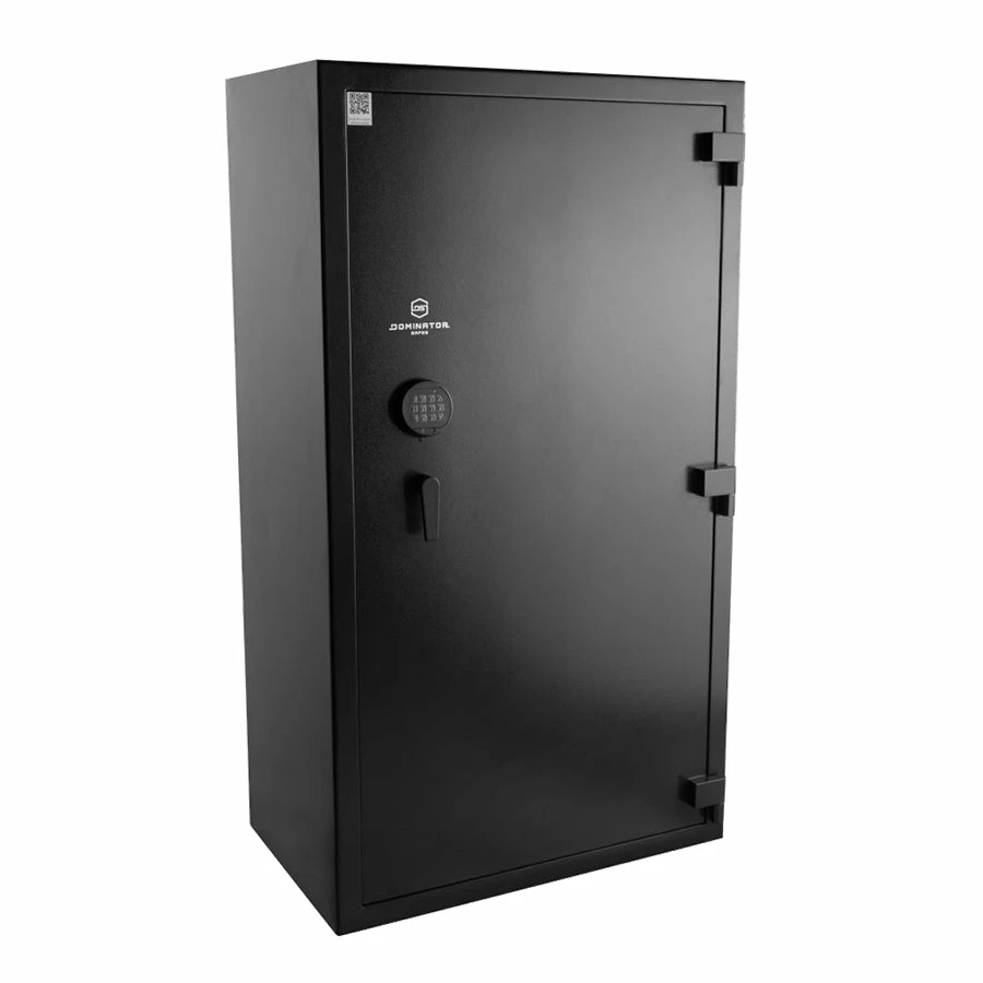 Discount 💯 DOMINATOR GUN SAFE GC3 Safes & Key Storage 😀 1 DOMINATOR GUN SAFE GC3 Safes & Key Storage