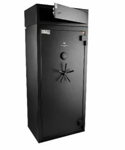 DOMINATOR GUN SAFE GC5