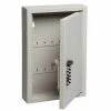 Supra/Kidde Safes & Key Storage KIDDE TOUCHPOINT KEY CABINET 30 KEY CAPACITY 001795