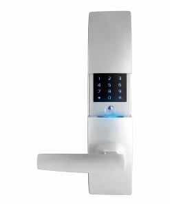 GAINSBOROUGH FREESTYLE TRILOCK URBAN AURORA