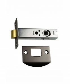 NIDUS TUBULAR 60MM PASSAGE LATCH