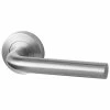 LOCKWOOD OVATION SERIES DOOR FURNITURE - LEVER H11 TULU Handles & Hardware