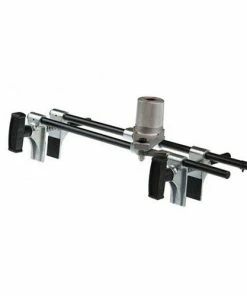 HAFELE DBB LOCK MORTICE JIG CARRY CASE SET 001.67.700 Mortice Locks