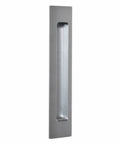 HALLIDAY AND BAILLIE FLUSH PULL HB677