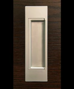 Flush Pulls HALLIDAY AND BAILLIE FLUSH D PULL HB678/HB679