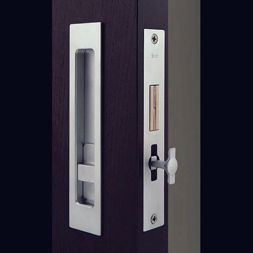 Hot Sale π HALLIDAY AND BAILLIE SLIDING DOOR PRIVACY SET HB690 Flush Pulls π 1 HALLIDAY AND BAILLIE SLIDING DOOR PRIVACY SET HB690 Flush Pulls