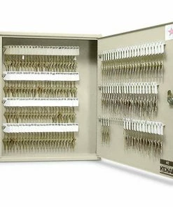 HPC CABINET 120 KEY Safes & Key Storage