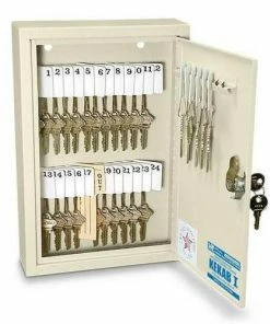 HPC CABINET 30 KEY Safes & Key Storage
