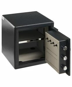 DOMINATOR HS SERIES HOME SAFE HS-1