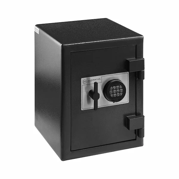 Outlet ๐ Safes & Key Storage DOMINATOR HS SERIES HOME SAFE HS-2 ๐ 1 Safes & Key Storage DOMINATOR HS SERIES HOME SAFE HS-2