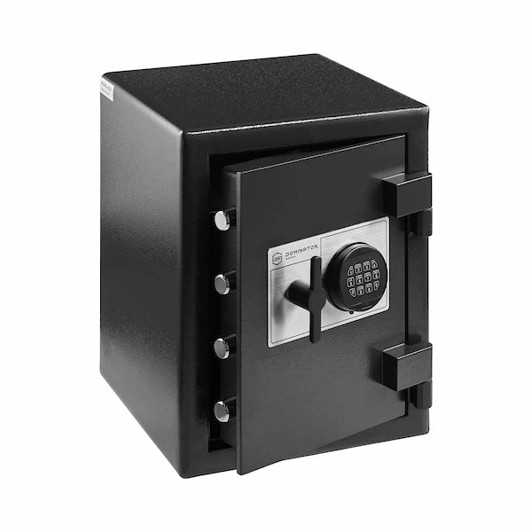 Outlet ๐ Safes & Key Storage DOMINATOR HS SERIES HOME SAFE HS-2 ๐ 2 Safes & Key Storage DOMINATOR HS SERIES HOME SAFE HS-2