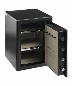 Outlet ๐ Safes & Key Storage DOMINATOR HS SERIES HOME SAFE HS-2 ๐ 5 Safes & Key Storage DOMINATOR HS SERIES HOME SAFE HS-2