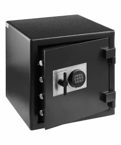 DOMINATOR HS SERIES HOME SAFE HS-3 Safes & Key Storage