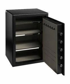 DOMINATOR HS SERIES HOME SAFE HS-4 Safes & Key Storage