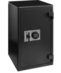 DOMINATOR HS SERIES HOME SAFE HS-5 Safes & Key Storage