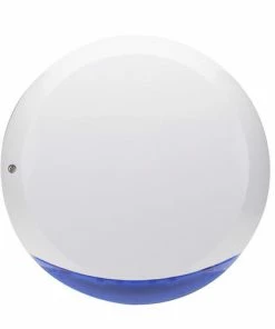 Wireless Alarm YALE WIRELESS SIREN - WHITE
