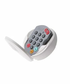 Wireless Alarm YALE WIRELESS REMOTE KEYPAD