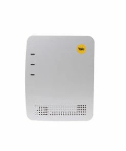 YALE WIRELESS SMART PHONE ALARM (CONTROLLER ONLY)