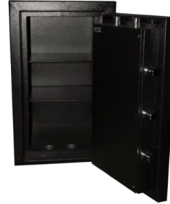 DOMINATOR FA SERIES THEFT & FIRE RESISTANT SAFE FA-100 Safes & Key Storage