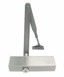 Door Closers DORMAKABA DOOR CLOSER COMMERCIAL - 7303SIL