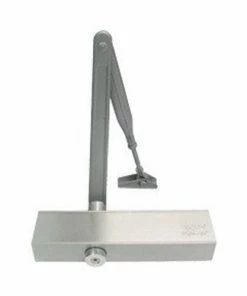 DORMAKABA DOOR CLOSER COMMERCIAL - 9025SIL