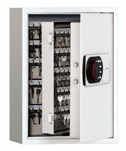 DIPLOMAT SECURE KEY CABINET KC200 Safes & Key Storage