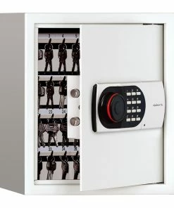 Safes & Key Storage DIPLOMAT SECURE KEY CABINET KC64