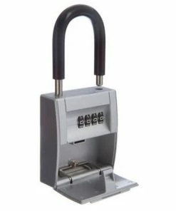 Safes & Key Storage ABUS KEY GARAGE MINI KG737