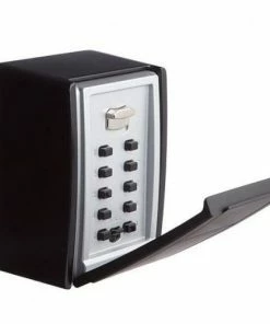 ABUS KEY GARAGE KG747LC