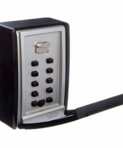 ABUS KEY GARAGE KG767C