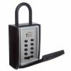 ABUS KEY GARAGE (PADLOCK) KG777 Safes & Key Storage