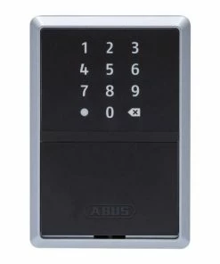 Master Lock ABUS KEY GARAGE KG787 SMART BLUETOOTH WALL MOUNT KEY SAFE Safes & Key Storage