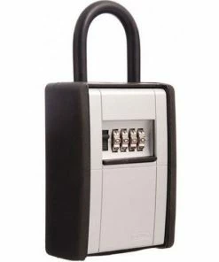 ABUS KEY GARAGE PADLOCK KG797